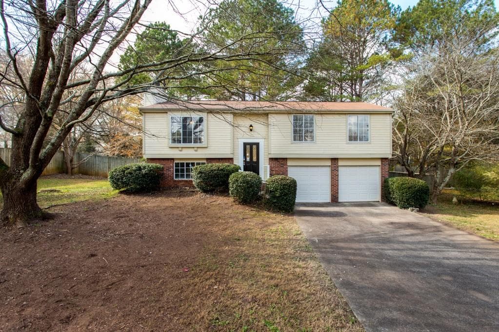 2611 Morgan Lake Drive, Marietta, GA 30066 — most recent listing photo