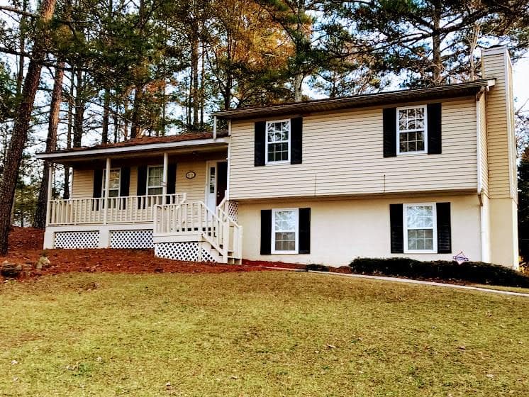 6721 BROWNS MILL FERRY Drive, Lithonia, GA 30038 — most recent listing photo
