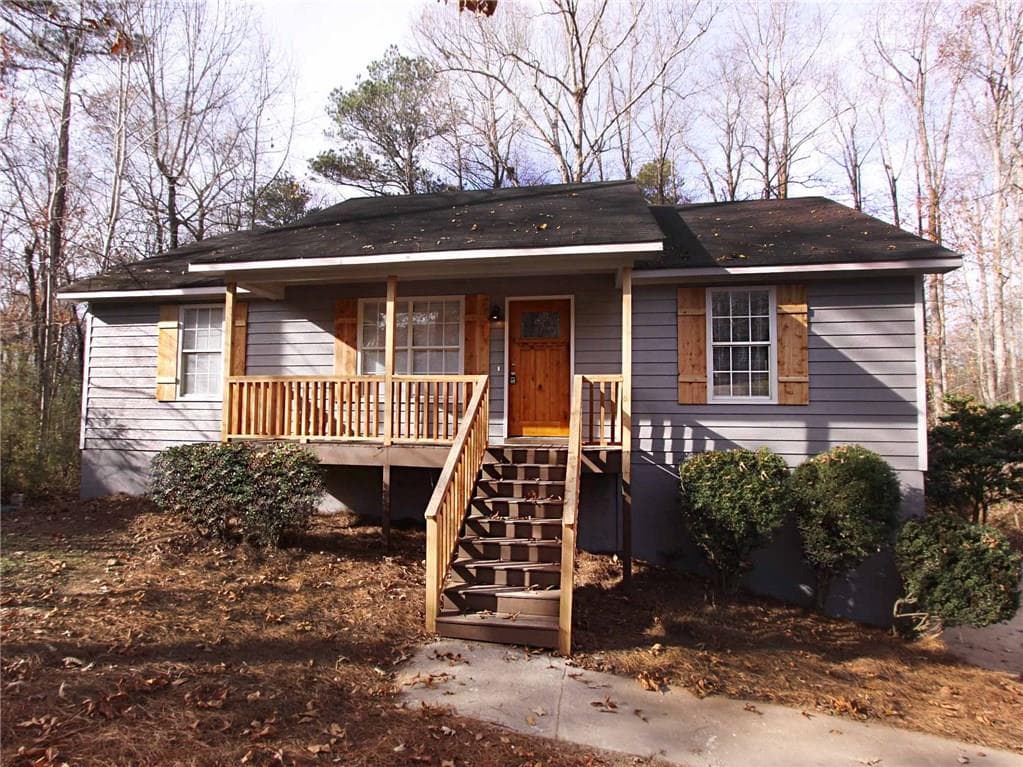 208 Halehaven Drive, Douglasville, GA 30134 — most recent listing photo