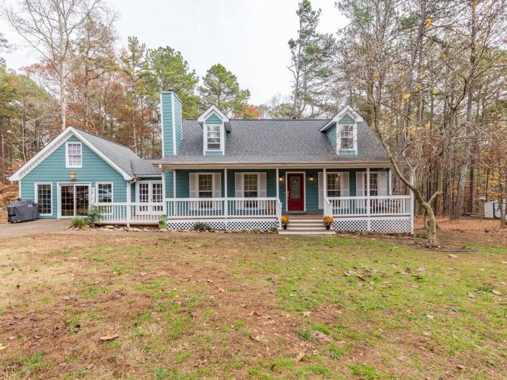 2848 Old Peachtree Road, Dacula, GA 30019 — most recent listing photo