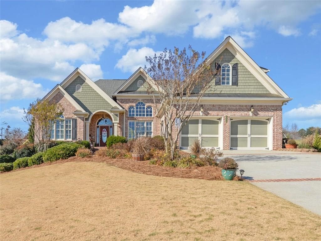 4515 Arlington Court, Gainesville, GA 30506 — most recent listing photo