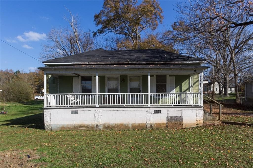 1777 Yellow Street, Conyers, GA 30012 — most recent listing photo