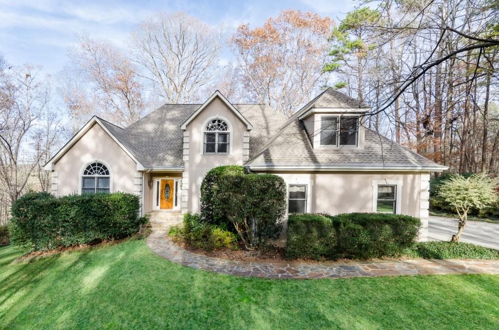 5115 Ascot Drive, Cumming, GA 30028 — most recent listing photo