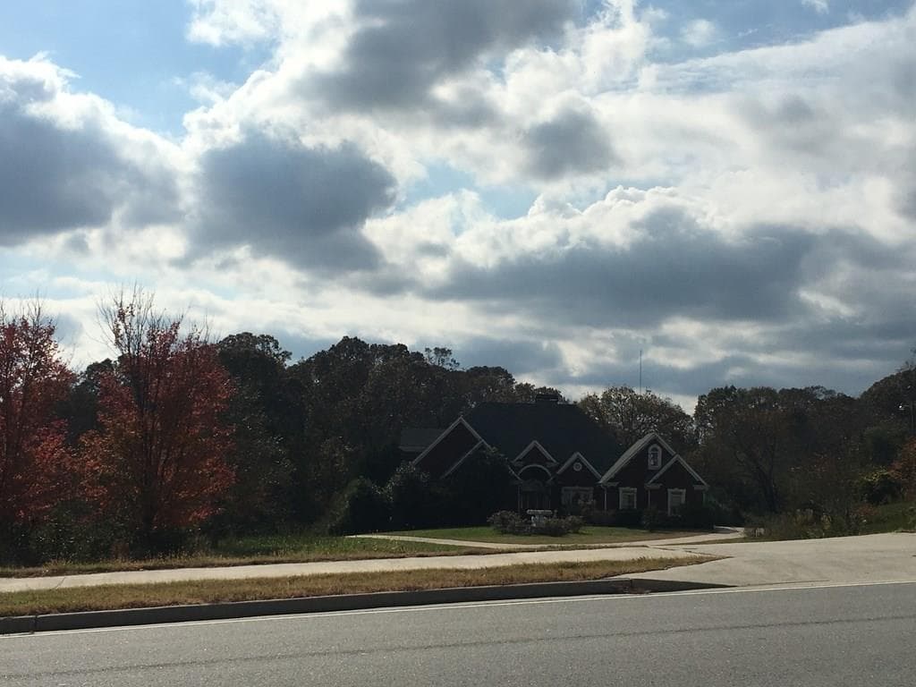 4 bedroom, 4,983 sq ft single family residence sold at 3036 FRIENDSHIP Road, Buford, GA 30519