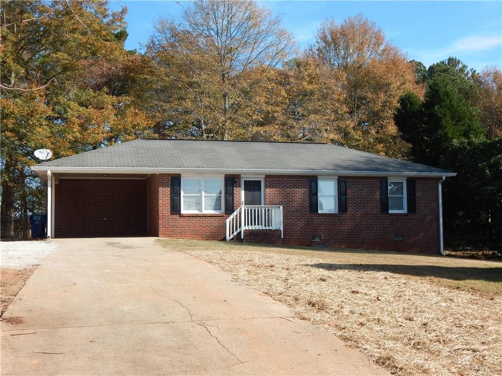 1227 CARL BETHLEHEM Road, Winder, GA 30680 — most recent listing photo