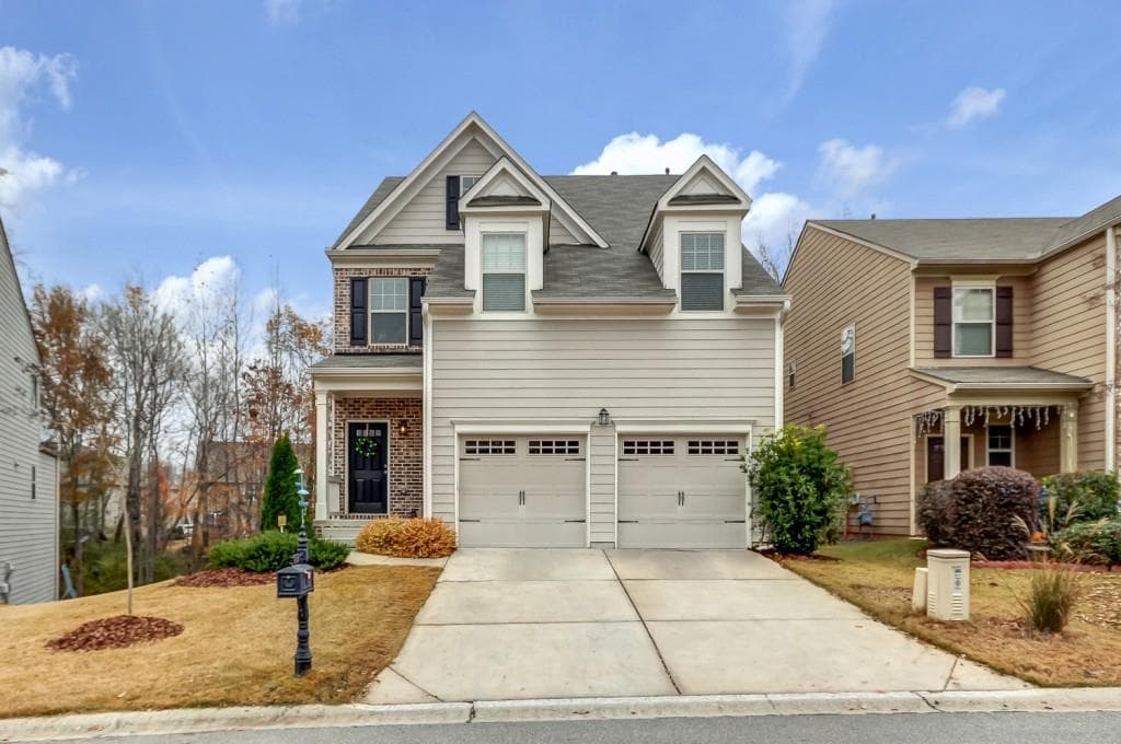 6035 Falls Landing Drive, Cumming, GA 30040 — most recent listing photo