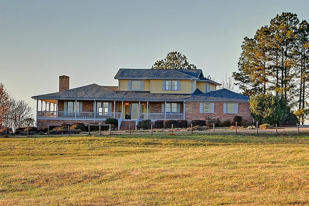 712 Fellowship Road, Monticello, GA 31064 — most recent listing photo