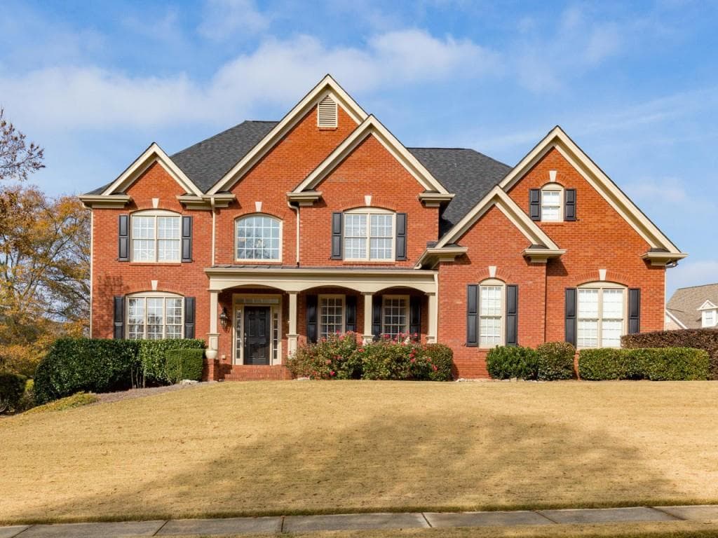 703 Grassmeade Way, Snellville, GA 30078 — most recent listing photo