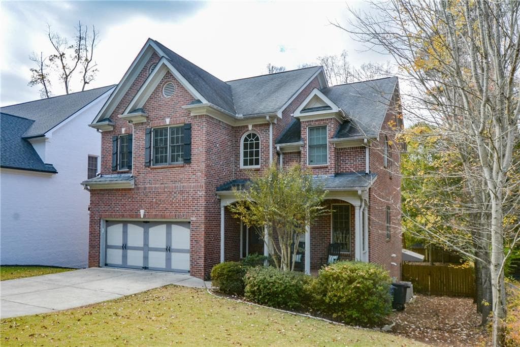2818 Skyland Drive, Brookhaven, GA 30341 — most recent listing photo