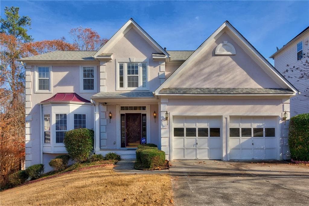 5160 Meadowbrooke Chase, Stone Mountain, GA 30088 — most recent listing photo