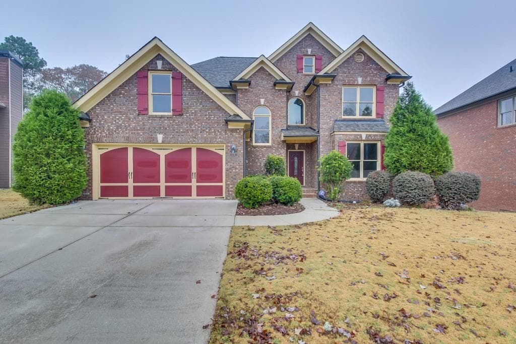 2625 Dolostone Way, Dacula, GA 30019 — most recent listing photo