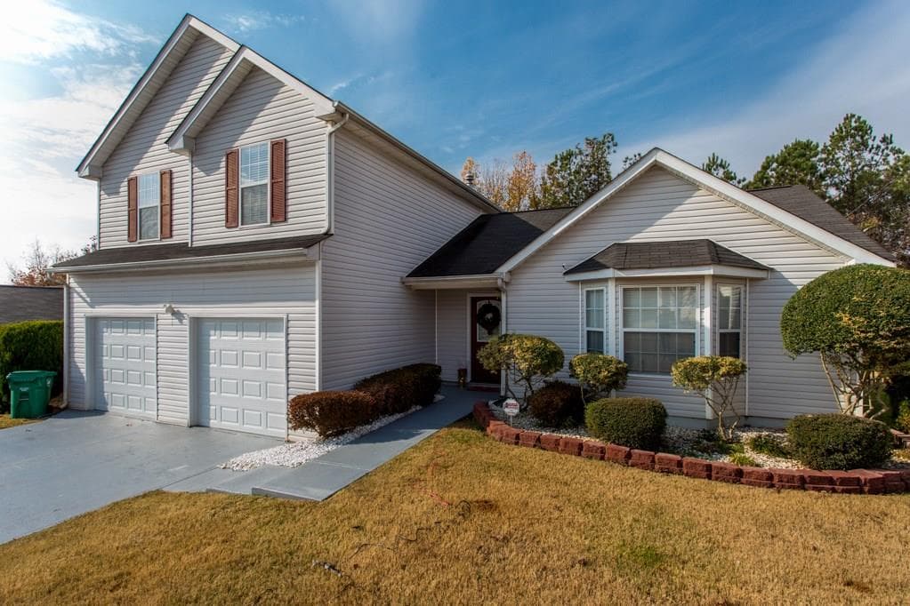 2529 Charleston Terrace, Decatur, GA 30034 — most recent listing photo