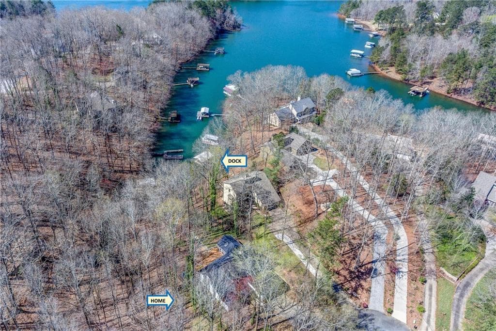 8915 Bay View Court, Gainesville, GA 30506 — most recent listing photo