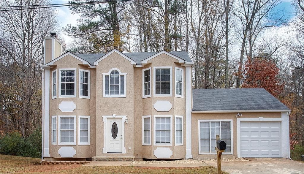 3068 Millers Run, Lithonia, GA 30038 — most recent listing photo
