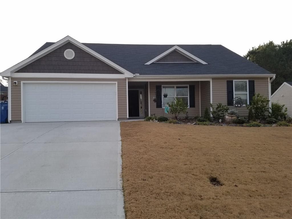 1819 Jessica Way, Winder, GA 30680 — most recent listing photo
