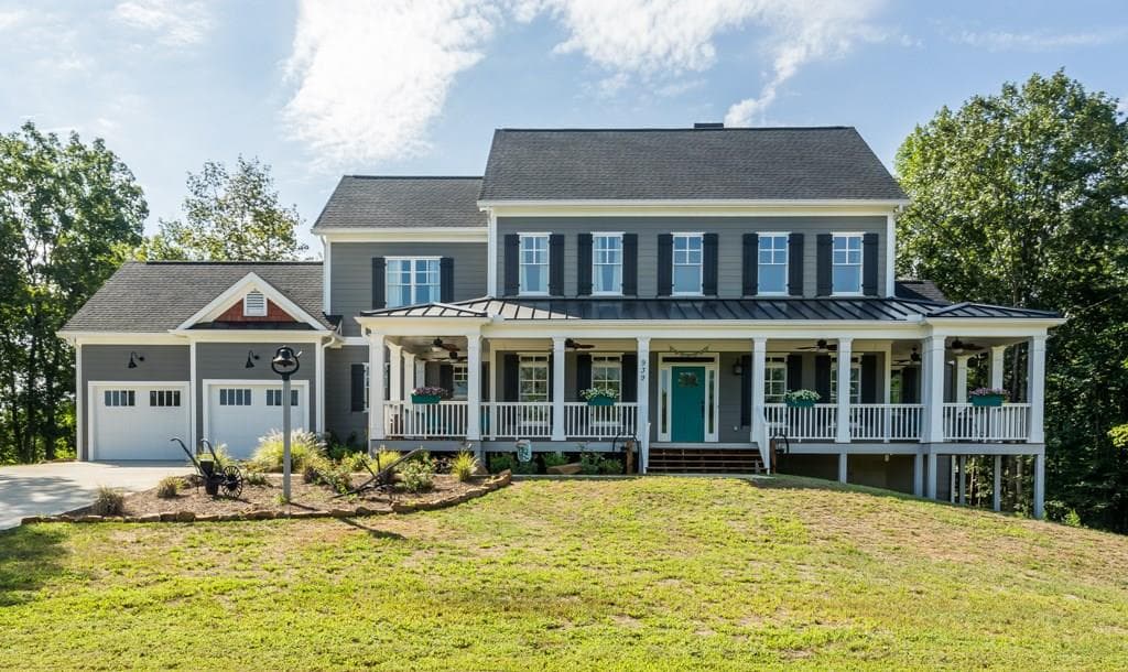 939 Rutledge Road, Acworth, GA 30101 — most recent listing photo