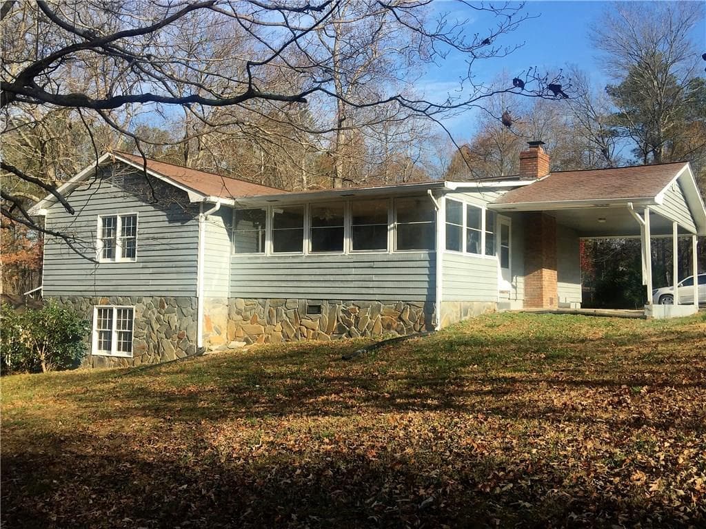 175 Mckaskey Creek Road, Cartersville, GA 30121 — most recent listing photo