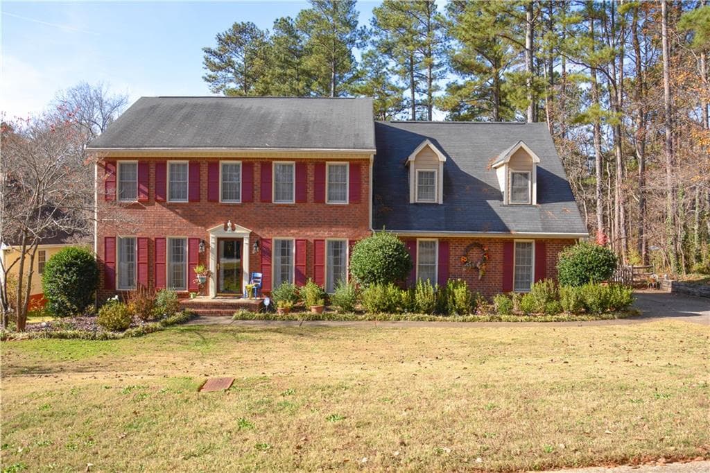 4025 Windhurst Court, Lilburn, GA 30047 — most recent listing photo