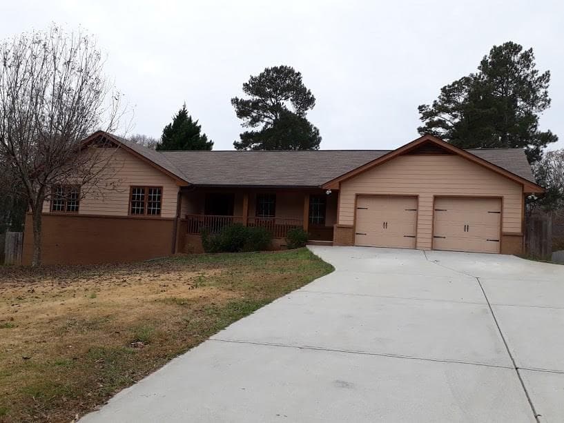 89 Harmony Grove Road, Lilburn, GA 30047 — most recent listing photo