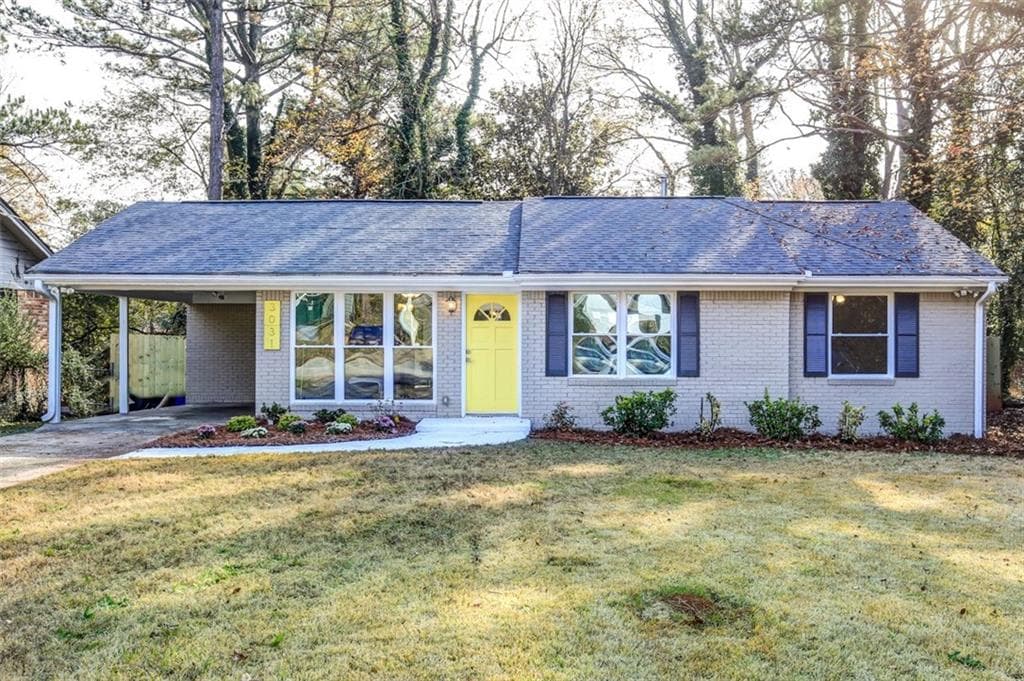 3031 Catalina Drive, Decatur, GA 30032 — most recent listing photo