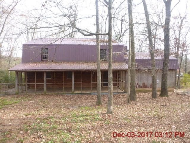 157 Gentry Road, Kingston, GA 30145 — most recent listing photo