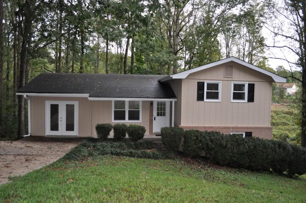4861 Holiday Villa Drive, Gainesville, GA 30504 — most recent listing photo