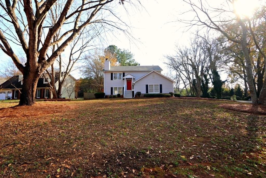 3076 Mill Falls Court, Duluth, GA 30097 — most recent listing photo