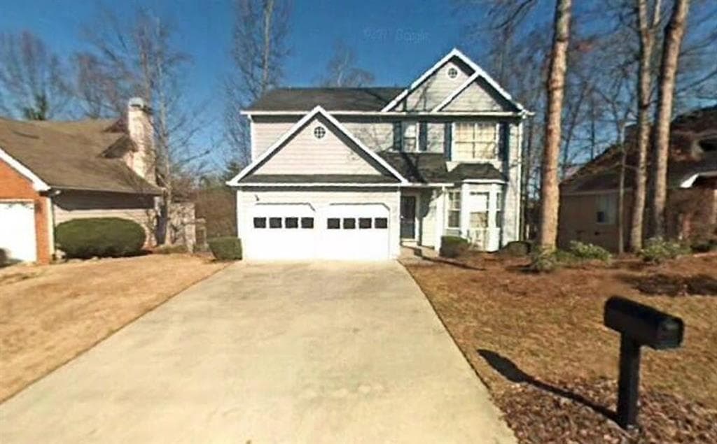 702 Shore View, Lithonia, GA 30058 — most recent listing photo