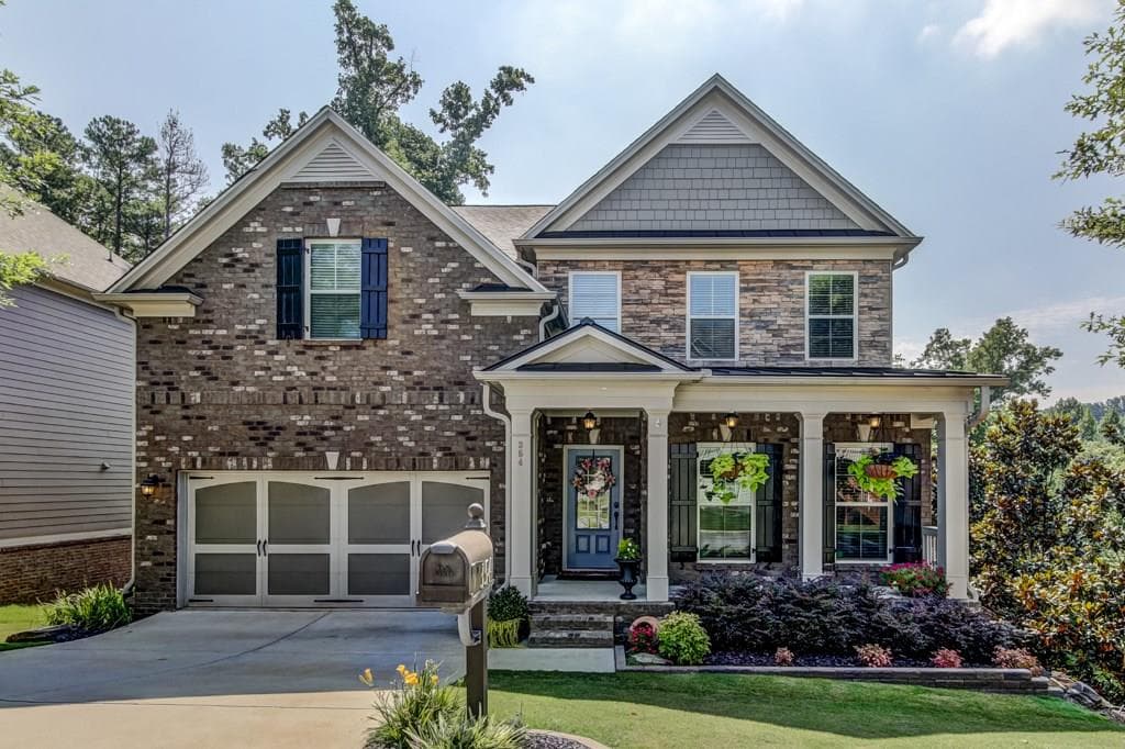 354 Nature Brook Walk, Smyrna, GA 30082 — most recent listing photo