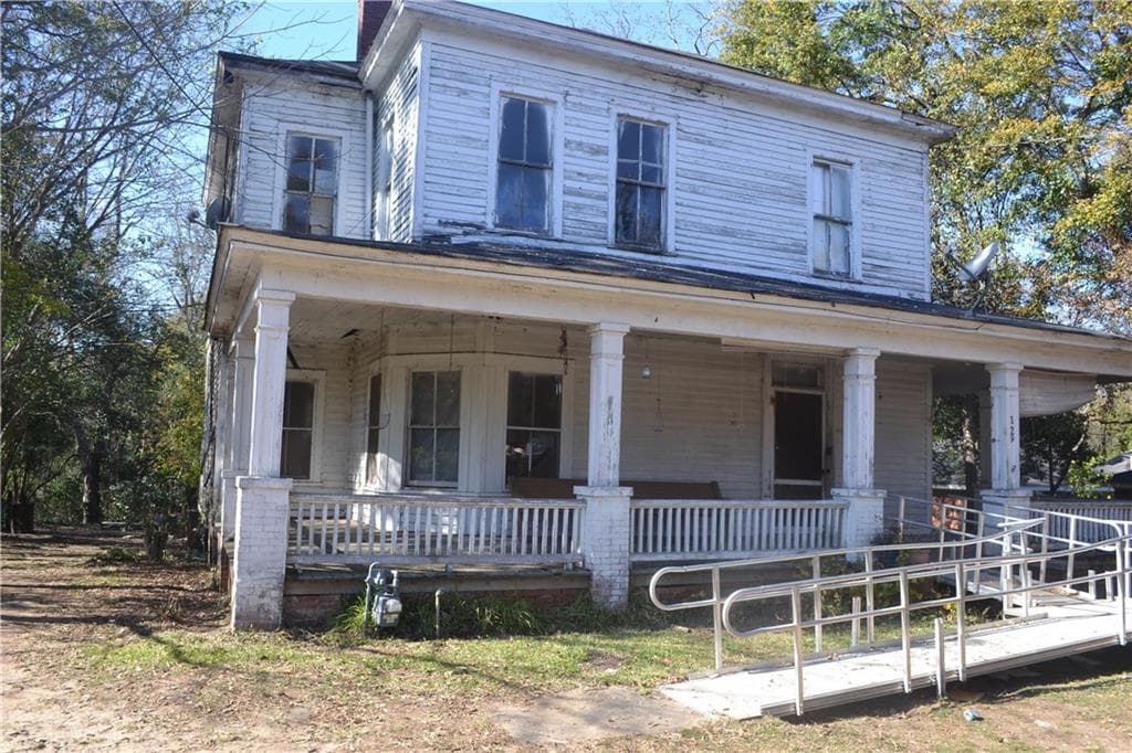 129 N 14th Street, Griffin, GA 30223 — most recent listing photo
