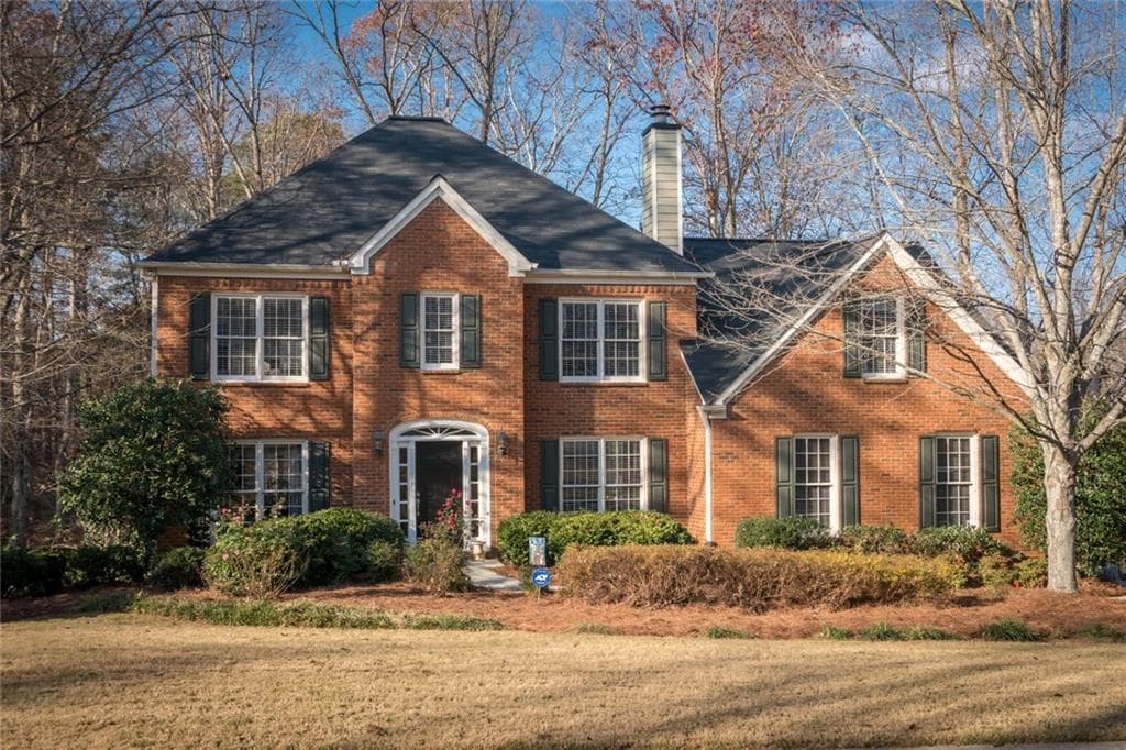 2250 Briarcreek Bend, Kennesaw, GA 30152 — most recent listing photo