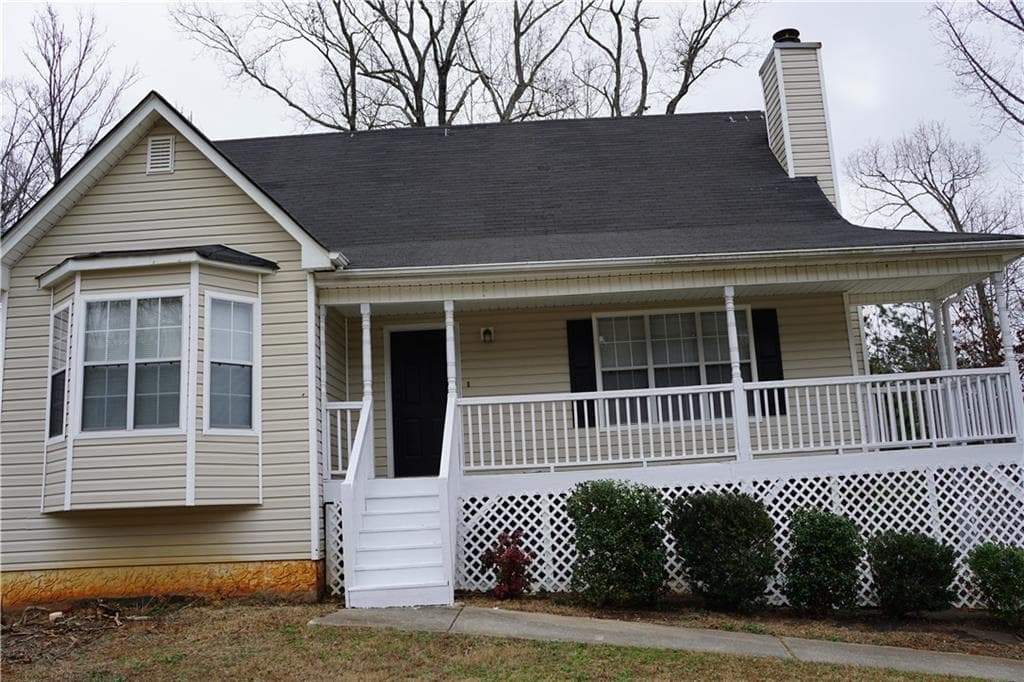 28 Paradise Circle, Douglasville, GA 30134 — most recent listing photo
