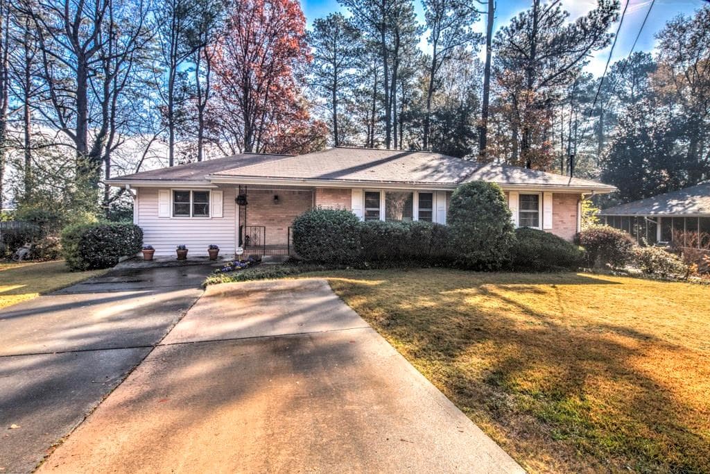 2485 Skyland Trail, Brookhaven, GA 30319 — most recent listing photo