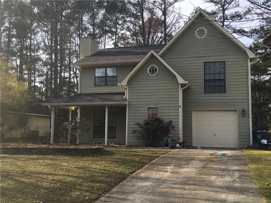 4425 Shelley Lane, Lilburn, GA 30047 — most recent listing photo