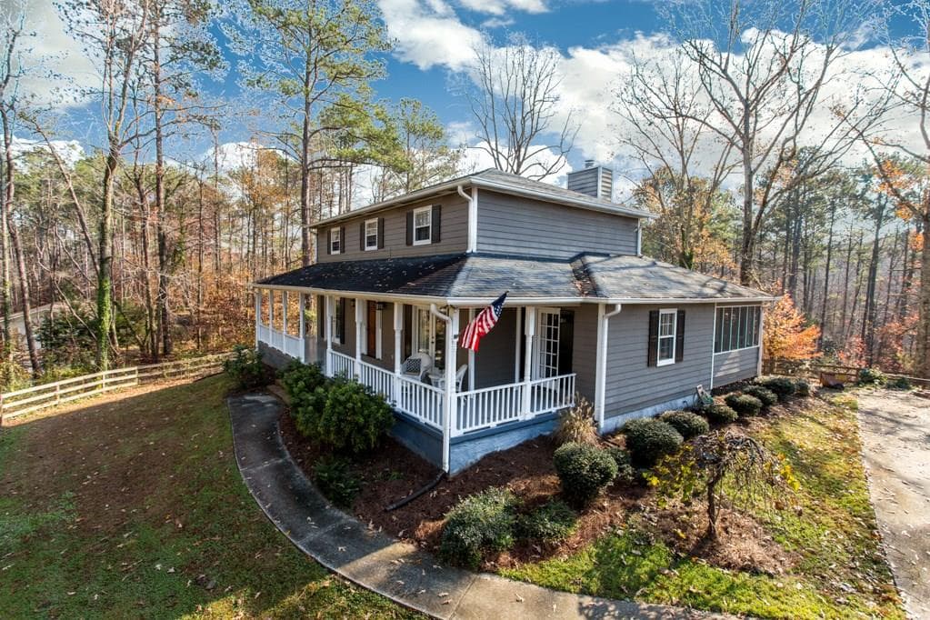 297 Fontaine Road, Mableton, GA 30126 — most recent listing photo