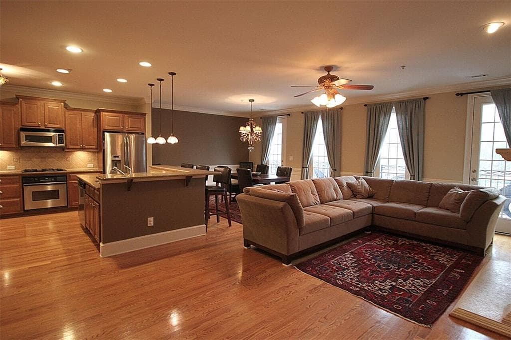 2246 Edgartown Lane 23, Smyrna, GA 30080 — most recent listing photo