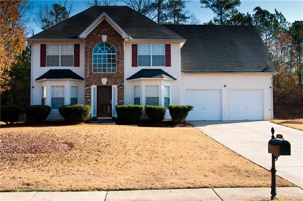 141 Barrington Parkway, Stockbridge, GA 30281 — most recent listing photo