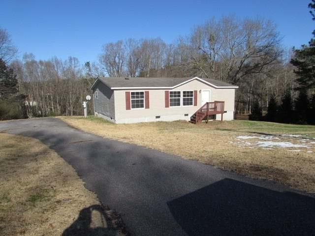 2 bedroom single family residence sold at 6610 Frix Road, Cumming, GA 30028