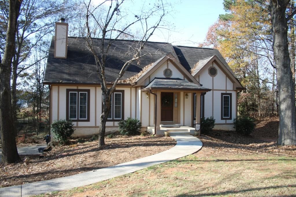 1767 Rambling Woods Drive, Lawrenceville, GA 30043 — most recent listing photo