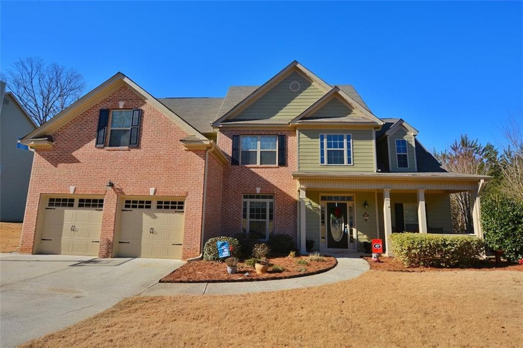 237 Smallwood Lane, Douglasville, GA 30134 — most recent listing photo