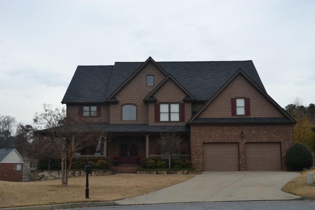 420 Fox Chase Circle, Alpharetta, GA 30005 — most recent listing photo