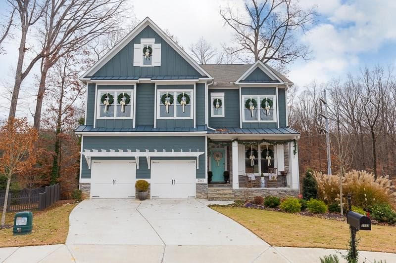 2163 Collins Ridge Drive, Atlanta, GA 30318 — most recent listing photo