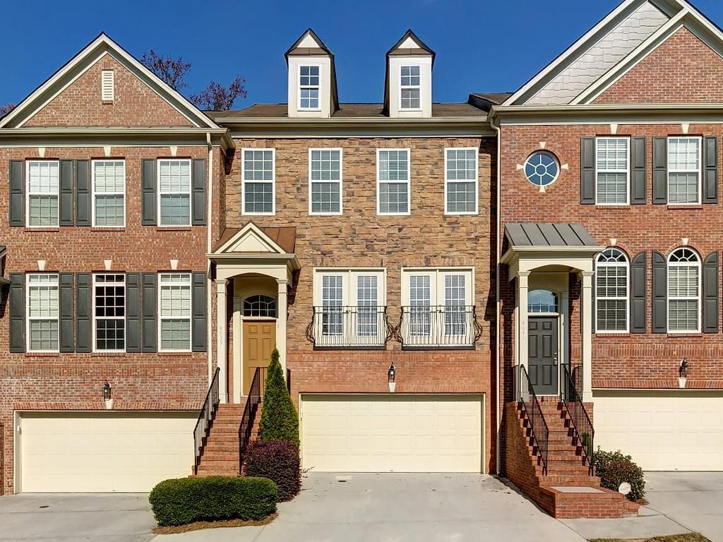 4639 Wehunt Commons Drive, Smyrna, GA 30082 — most recent listing photo