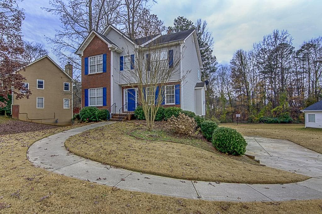 310 Camerons Way, Covington, GA 30016 — most recent listing photo
