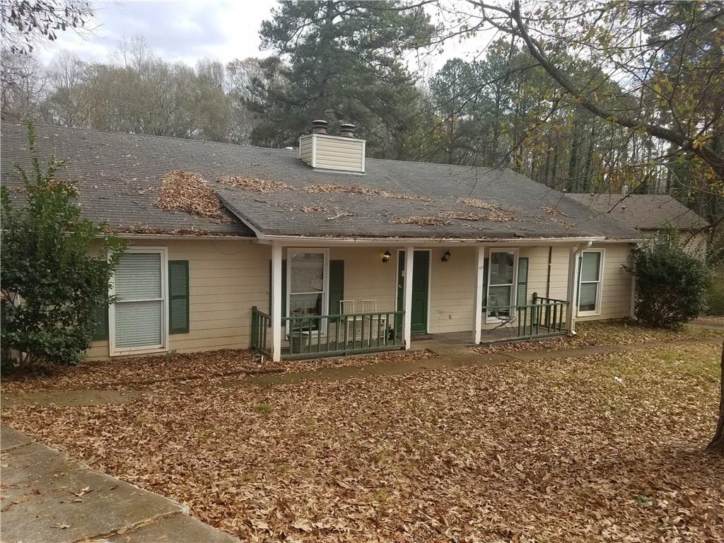 815 Ridge Avenue, Stone Mountain, GA 30083 — most recent listing photo