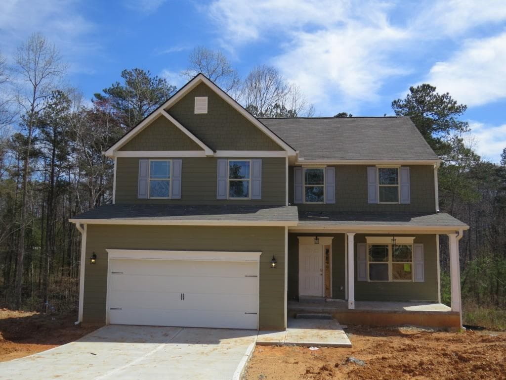 171 Gorham Gates Court, Hiram, GA 30141 — most recent listing photo