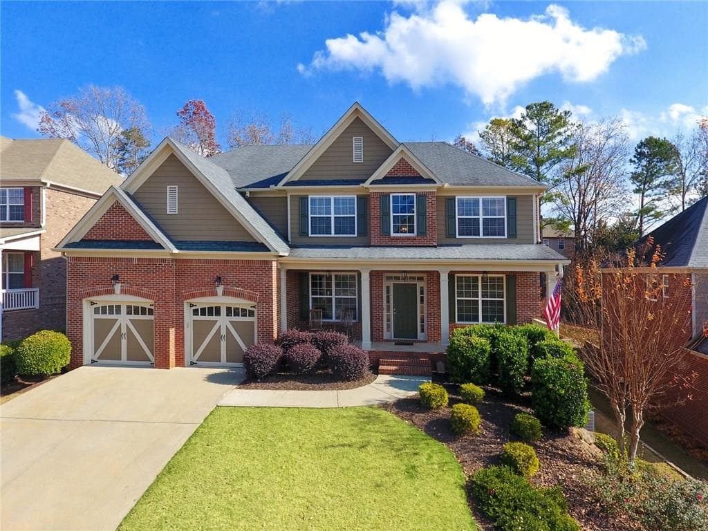4845 Cheltenham Place, Cumming, GA 30041 — most recent listing photo