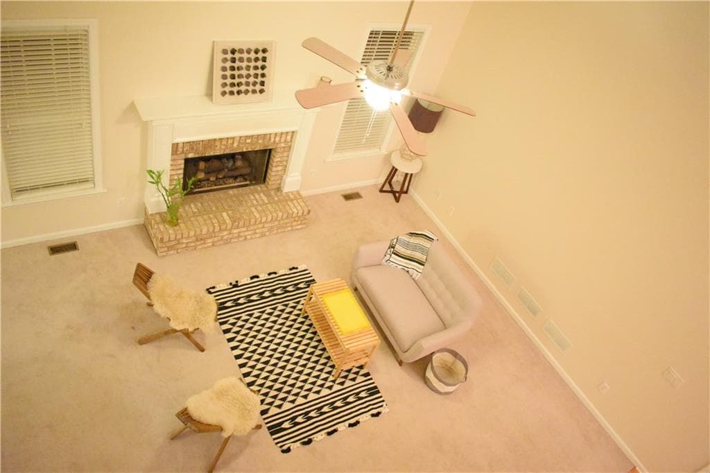 3607 Kelsey Chase Court, Marietta, GA 30060 — most recent listing photo