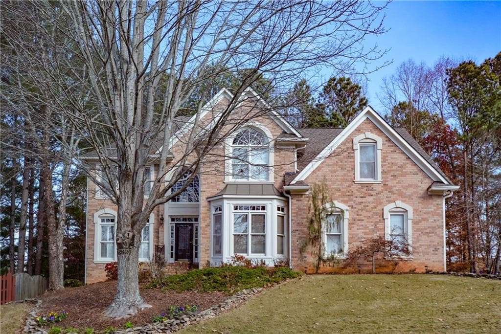 753 Highview Court, Woodstock, GA 30189 — most recent listing photo