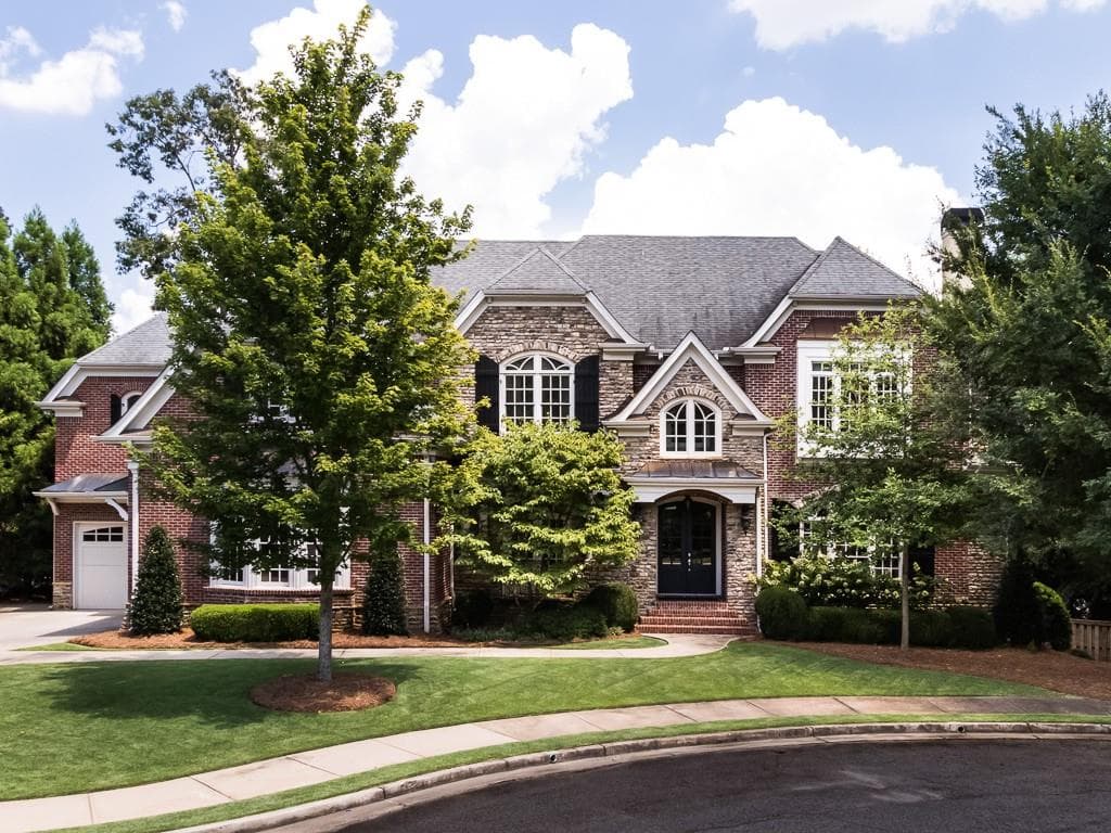 1408 Lanier Manor, Brookhaven, GA 30319 — most recent listing photo